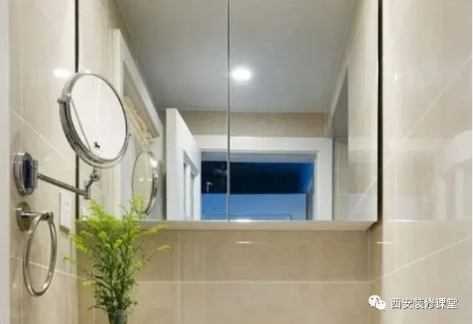 浴柜定制翻车了,咋办?