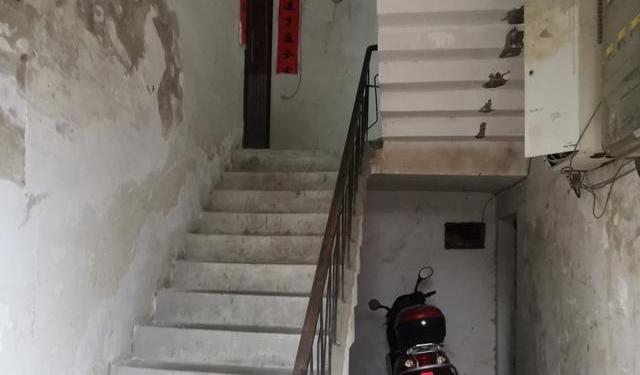 为什么说“楼梯房”比“电梯房”更保值?行内人道出实情