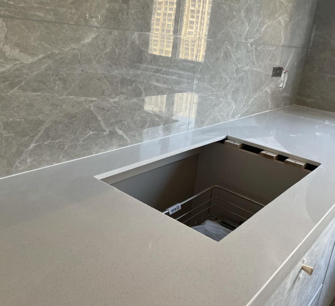 年轻人酷爱的“去家务化”厨房,只有体验过,才知有多爽!