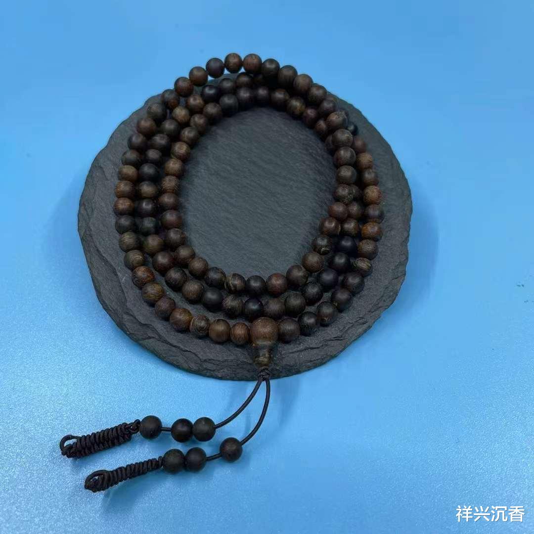 沉香|为什么说收藏沉香远胜于收藏珠宝