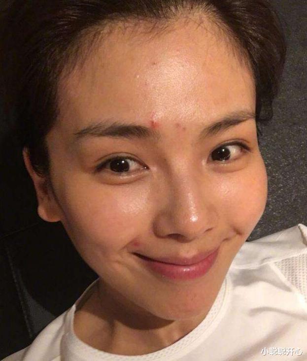 李光洙|43岁的刘涛录节目,被对着脸拍摄,这颜值显得也太真实了