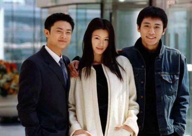 高斯|“痴情汉”王阳，出道18年不靠富商爹，娶东北老乡高斯，专宠10年