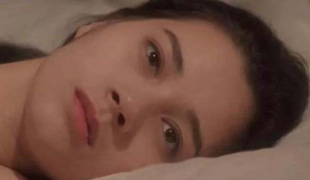 舒淇|知名女演员,47岁沦落到做服务员:当年多疯狂,如今就多凄凉,她是谁?