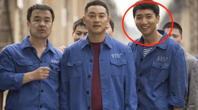 于笑|39岁男星得白血病，还患上焦虑和抑郁，爸爸哥哥都曾患癌