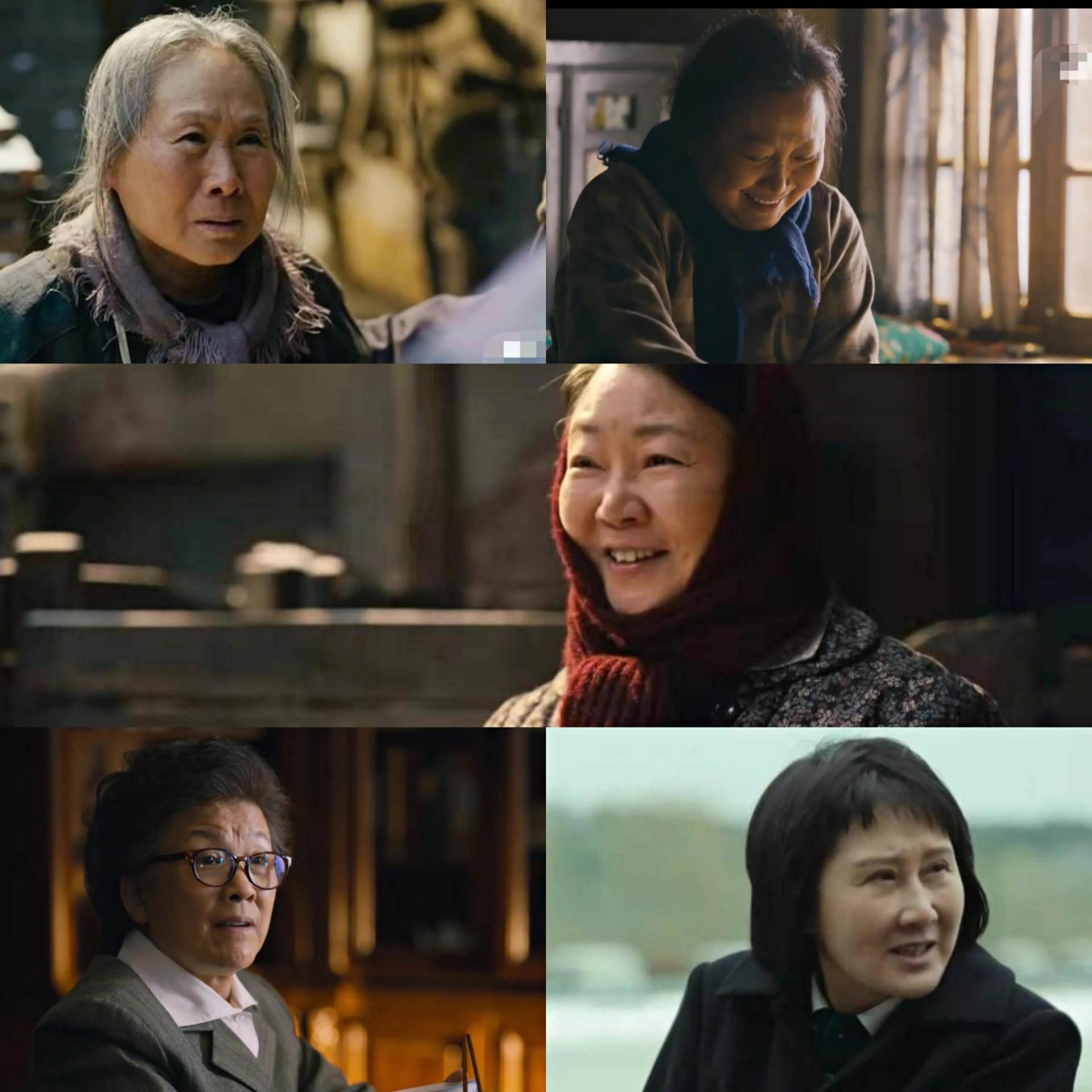 人世间|《人世间》大满贯背后:李路暴瘦40斤,辛柏青被打破脸