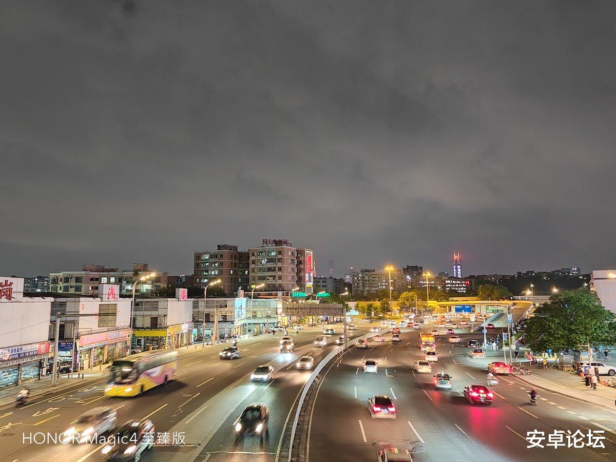 荣耀Magic4|荣耀Magic4 至臻版评测：堆料更足的诚意超大杯