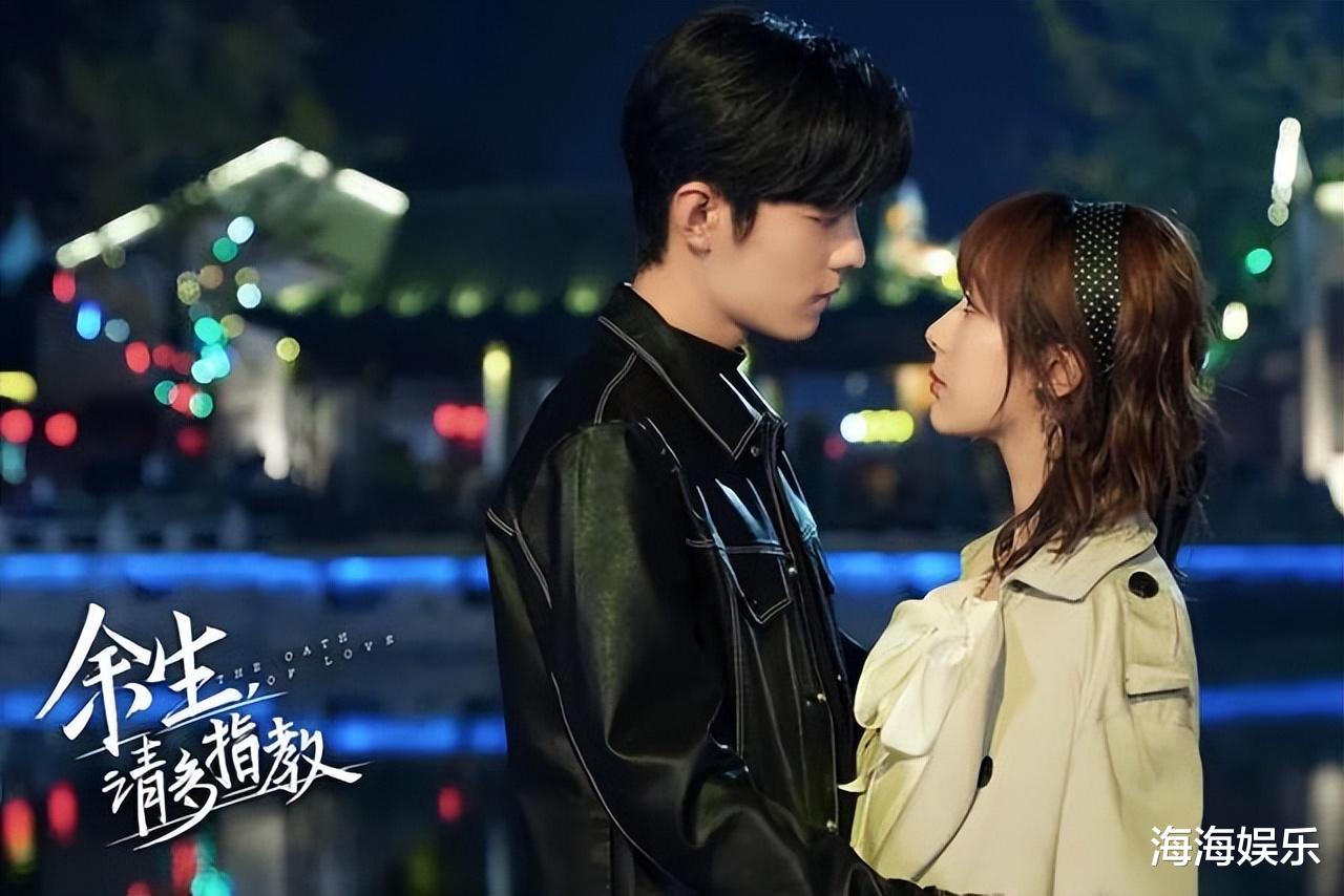 反派|不容错过的3部甜宠剧，每一部男女主CP感十足，你最喜欢哪部呢？