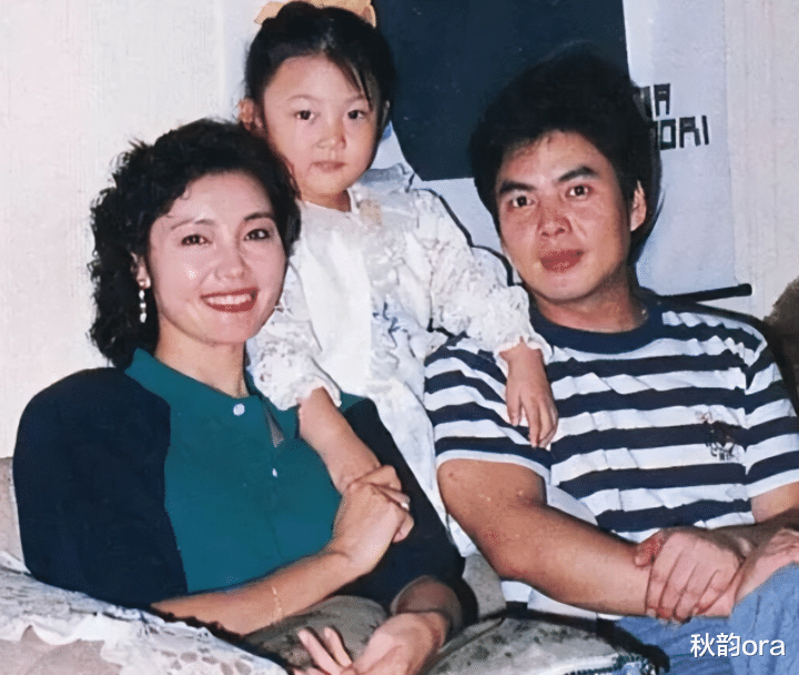 姜黎黎|演员姜黎黎：嫁小3岁汪宝生，与老公恩爱45年，如今女儿成夫妻骄傲