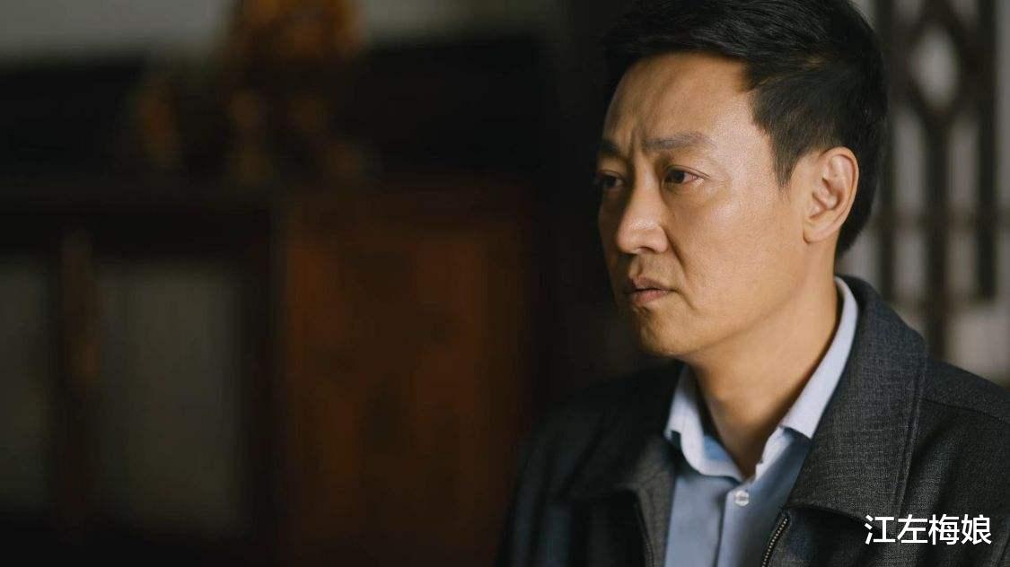 周秉义|被岳母放在心尖尖上的周秉义：他，具备了一个凤凰男的顶级修养