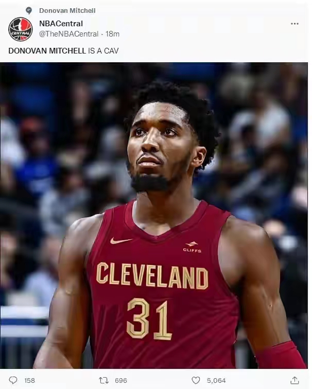 反人性!表面是明抢,实际是暗地里当托,NBA交易中的尔虞我诈