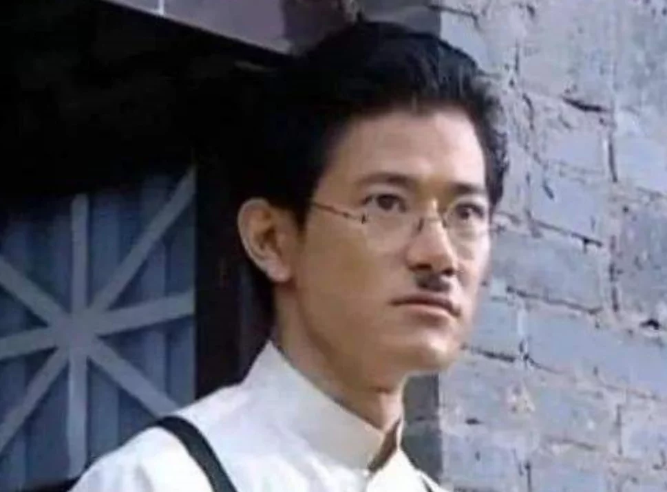 日本|在中国演了19年鬼子，回日本后被人暴打，果断让女儿入中国国籍