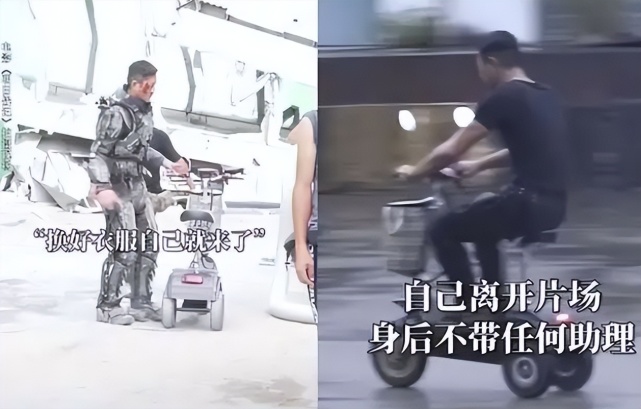 古天乐|古天乐公司开年会巨星云集，他才是真正的赢家