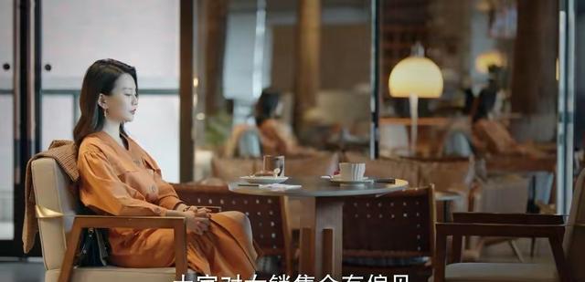 同样被骚扰,女人可以光明正大地告,而男人就要遮掩,这剧太真实