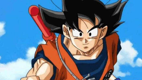 龙珠|《龙珠》悟空的本领最强，却不教同伴学技能？