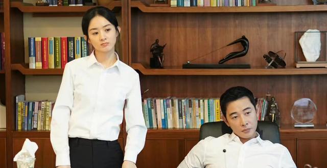 王秀玉|《幸福到万家》秀玉虽被传美顶替毁了一生，但也传递出另一种信息