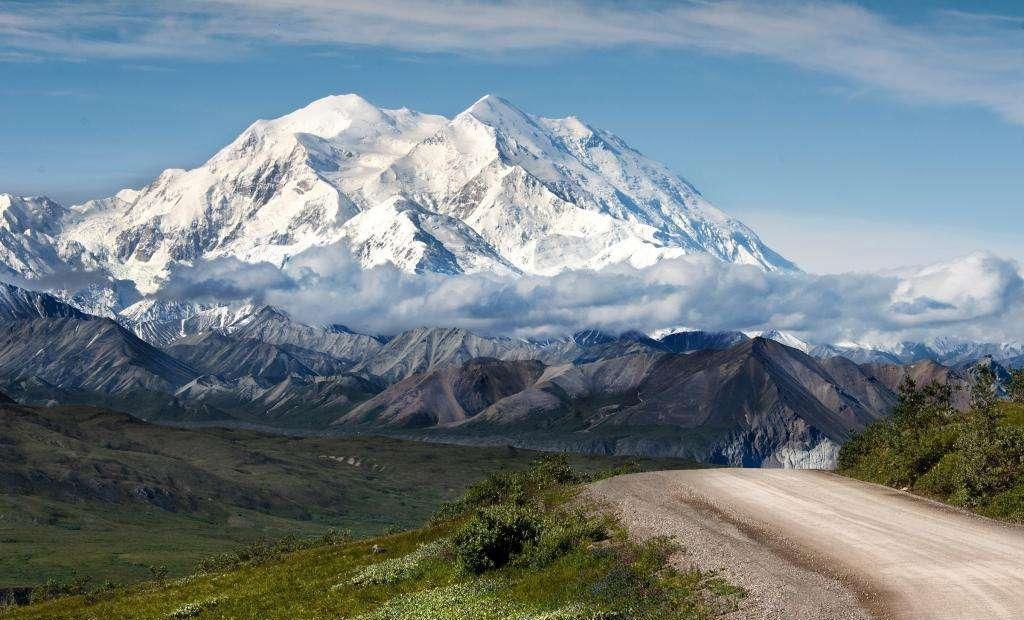 乞力马扎罗|海拔5892米,分布六种不同自然带,为何乞力马扎罗山自然带丰富?