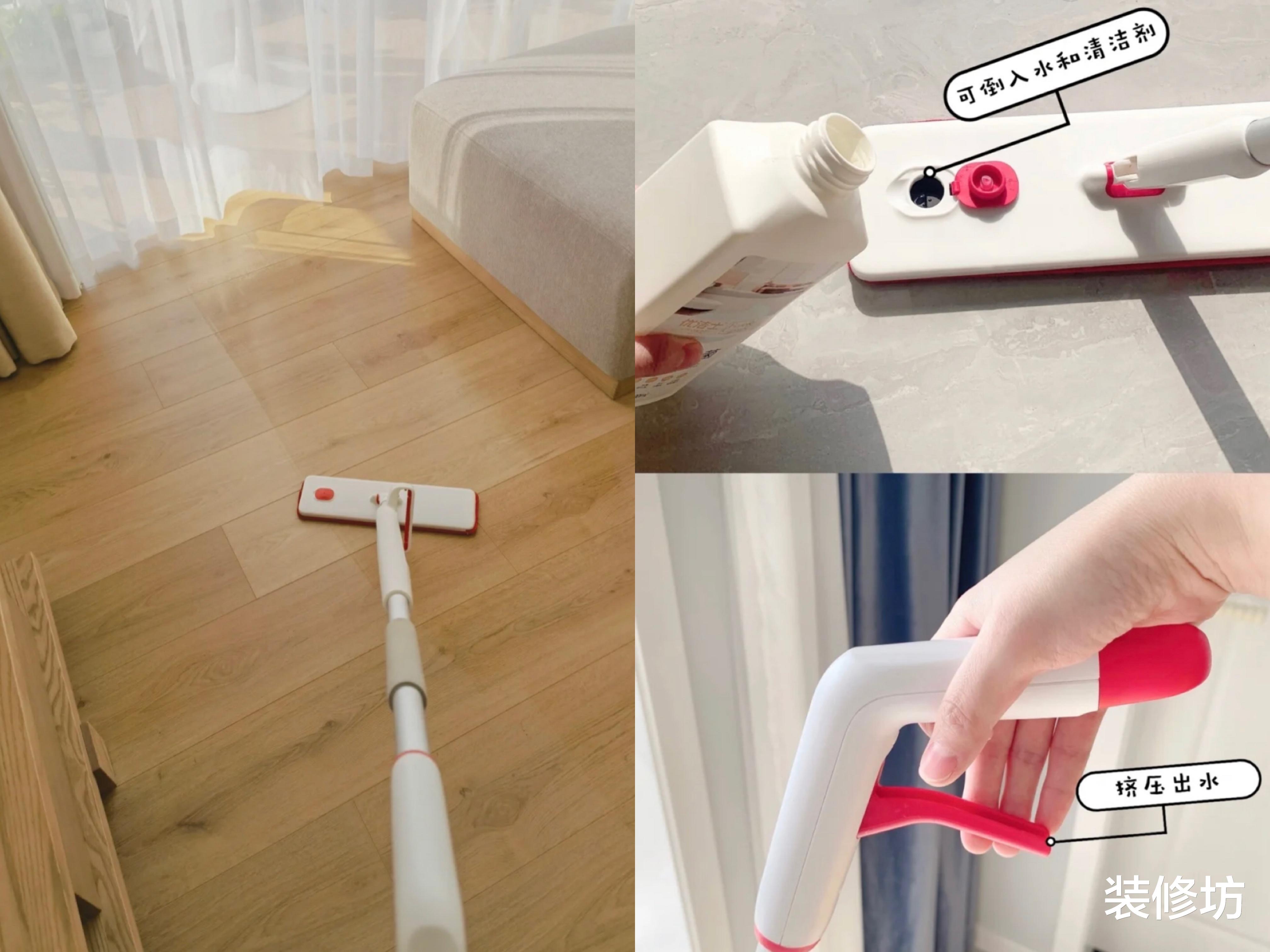 用过无数家居清洁用品，这7个“家中常驻”！建议添置