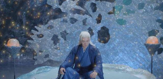 沉香如屑|S+制作让人失望，玉骨遥沉香如屑双双中招，肖战杨紫能否打破瓶颈