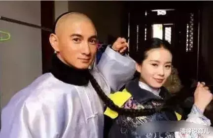 王传君|大瓜!他俩悄悄离了?