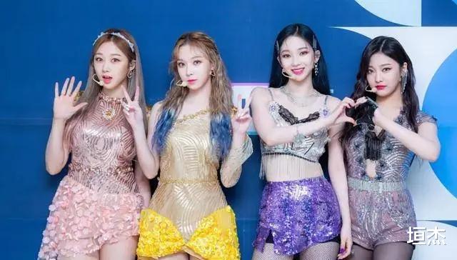 |出道前“黑历史”被扒,因为姨妈饱受质疑,吉赛尔真的一无是处么?