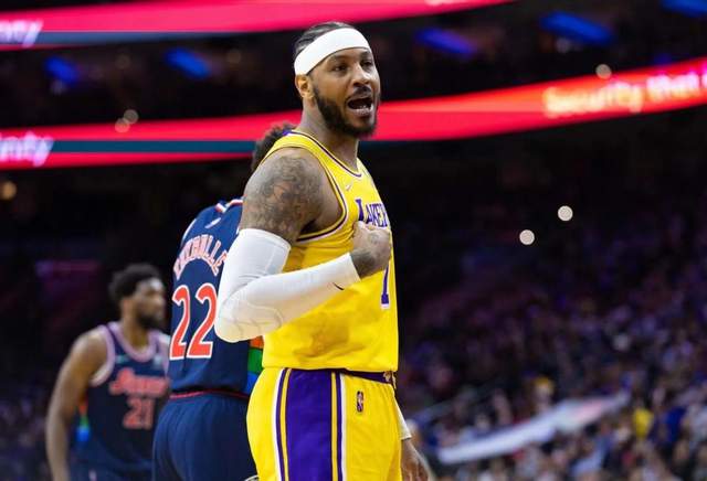 改变联盟全局!盘点NBA申请交易的十大球星:昔日三少齐上榜!