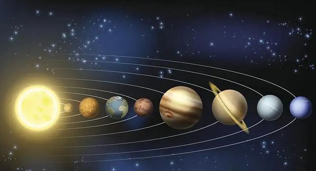 官方证实:中国将撞击小行星,探测器要飞到太阳系边缘
