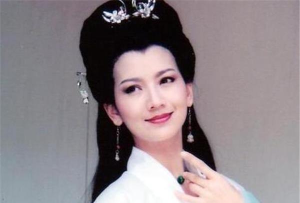 白百何|新白娘子传奇:白素贞那么贤惠能干,为何成了当代女性的反面教材