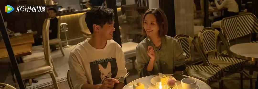 赵丽颖|盘点2021年6部剧,起初不看好,打开后真香,你都入坑了吗?