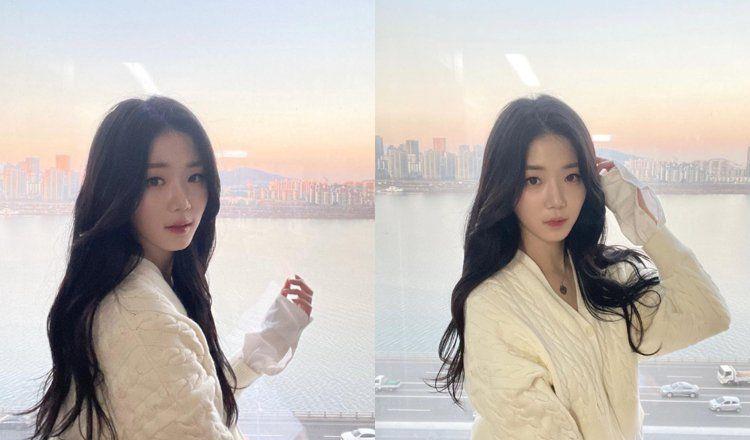 宋智雅|根本是漫撕女!《单身地狱》申芝燕身材不输宋智雅,还是名校学霸