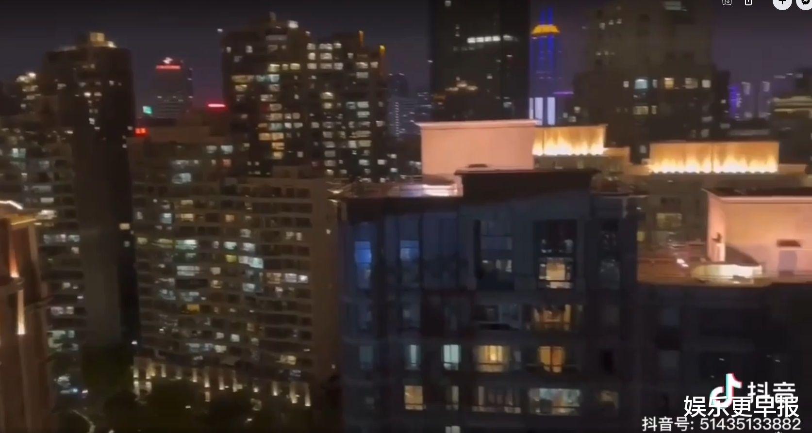 彭于晏|上海疫情封城 F传彭于晏「连线邻居」开麦唱歌整个社区都F了！