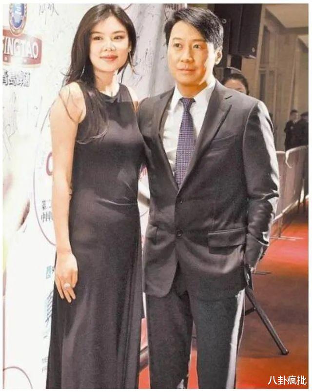 舒淇|黎明离婚后就当爹的瓜