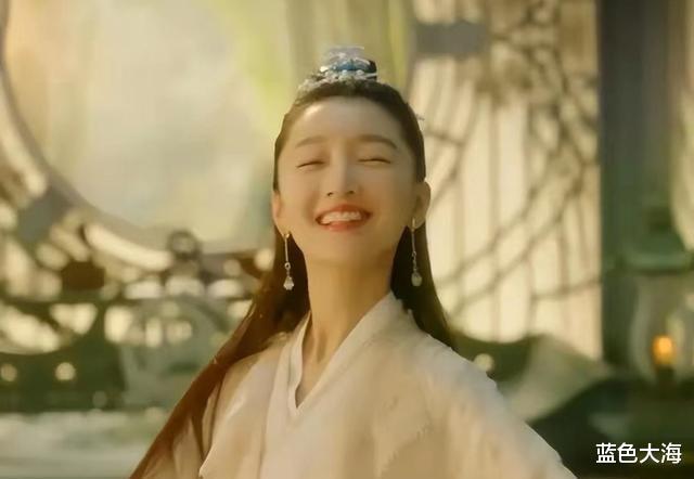 秦海璐|长相磕碜,却非要尬演“第一美人”,谁的审美出现了问题?