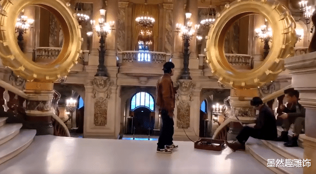 李成敏|周杰伦终于要出新专辑了,7月15日上线,MV是巴黎街头,太魔性了