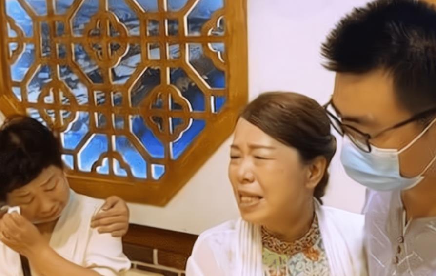 许敏|姚威儿女是否改姓遭质疑，众多网民支持姚威，称血缘关系不会变