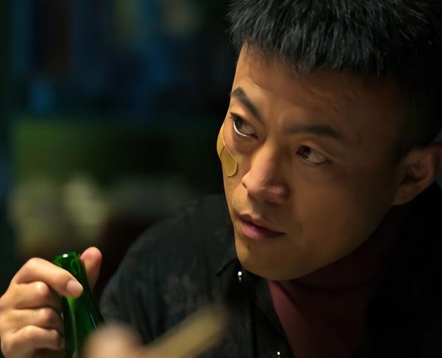 唐小龙|原来“唐小龙”才是最大赢家 妻子貌美如花,父亲是圈内著名导演