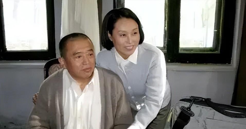 宗利群|演员宗利群:多次饰演彭老总被熟知,退休后低调生活,儿子是导演