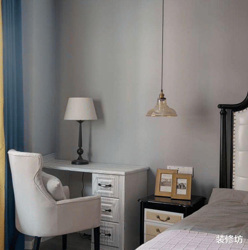 老房变新房，看设计师如何对老房进行爆改，连角落也不放过