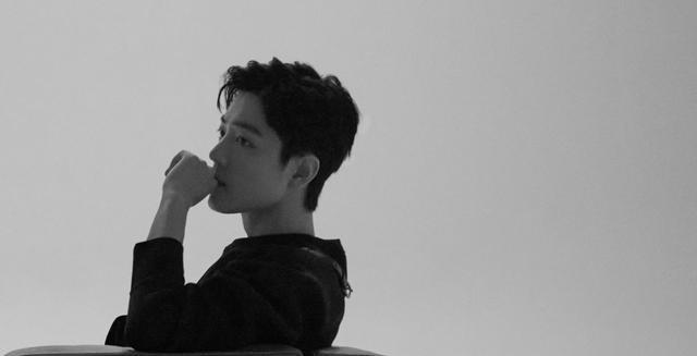 肖战|肖战原声宣传视频来袭，将有联名款产品发布，品牌设计细节戳人心