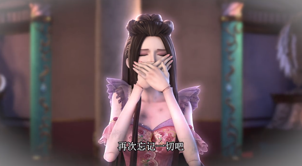 叶罗丽|叶罗丽:为什么茉莉说金王子会先忘记她?因为金王子心里站着罗丽