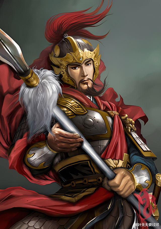 廖化|武侯祠"十四武将"蜀国先锋大将廖化的最后结局