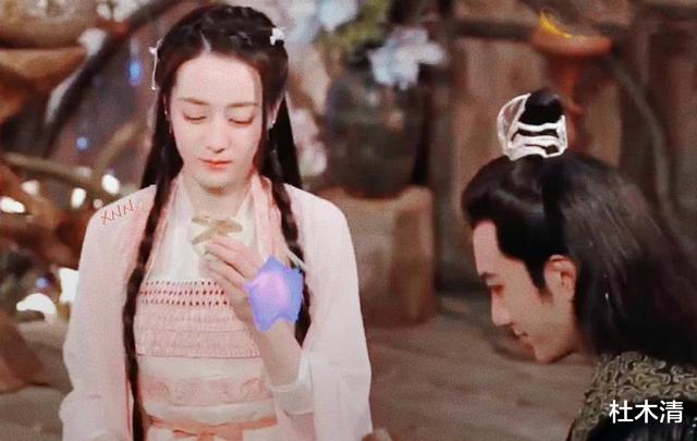 钟楚红|恰似故人归:林昊青喜欢云禾,复活云禾后,为何放她独自闯荡?