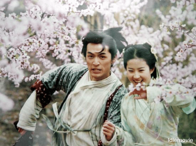 仙剑奇侠传|演古偶剧需要演技吗？