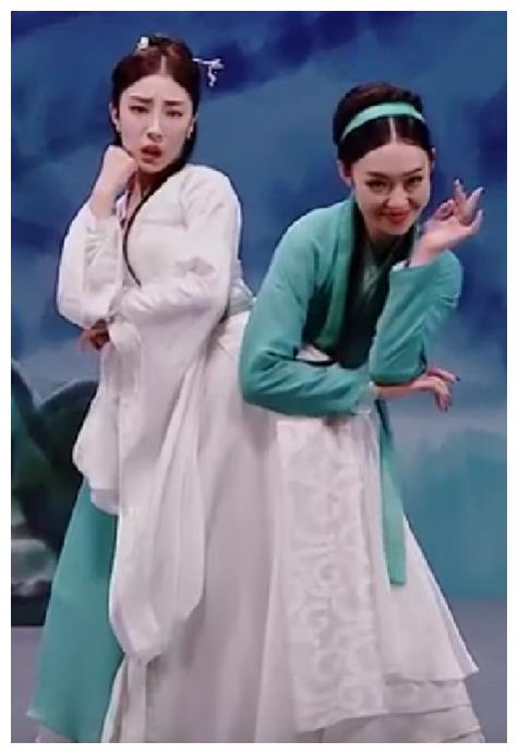 赵鑫|赵鑫|综艺42《喜剧大赛2》第六期简析:各成序列,期待复活