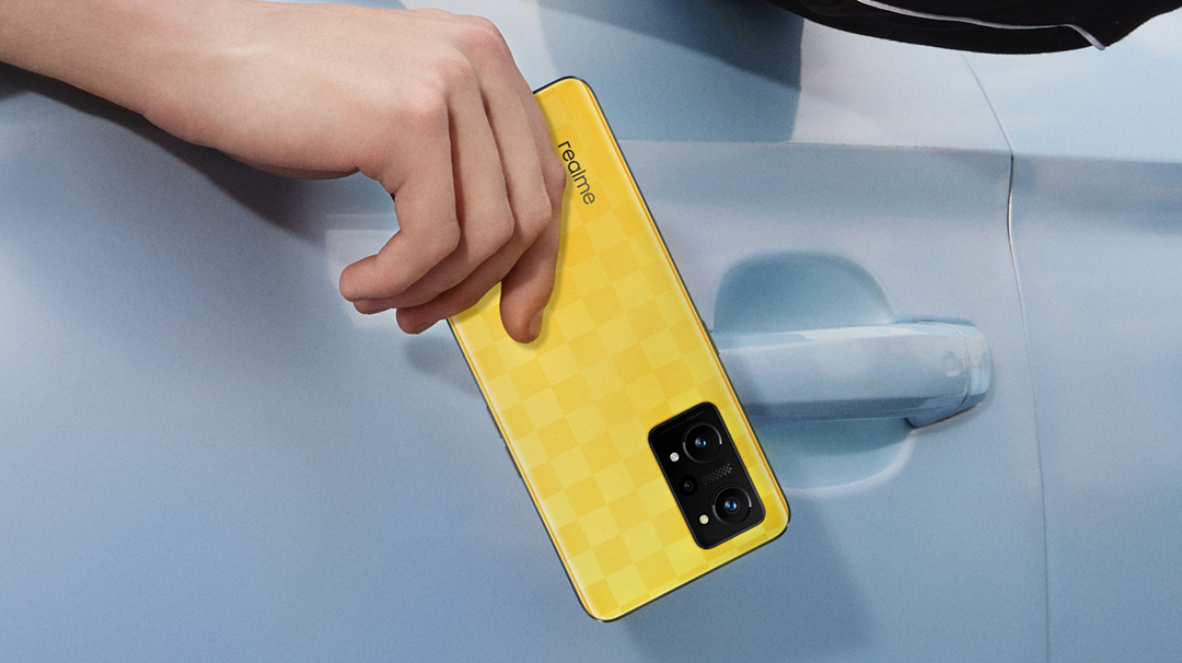 高通骁龙|不按套路出牌？realme真我Q系列这次也用上了骁龙8系处理器