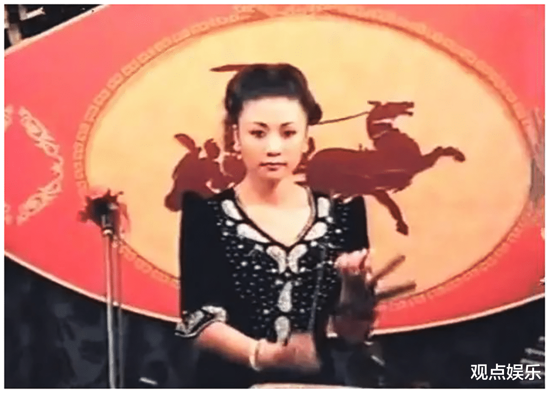 青春守艺人|?《青春守艺人》王惠表演鼓曲被删，只留下几个镜头，演员现场都哭了