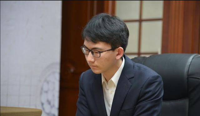 杭州亚运会|亚运会，丁浩九段7连败，这就是“破罐子破摔”？