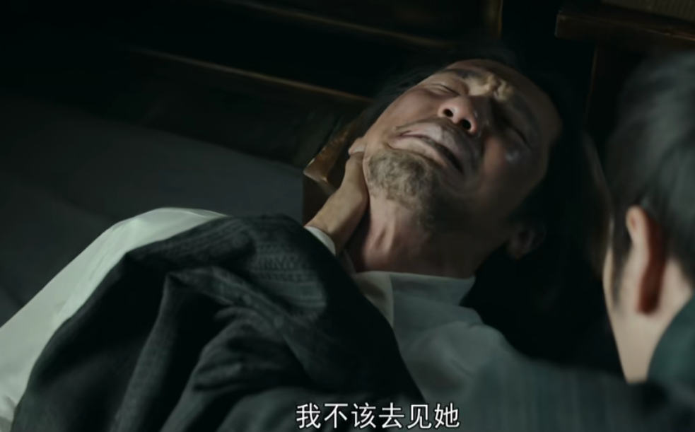 风起陇西|《风起陇西》baby哭戏告诉我们：有一种演技，只对粉丝可见