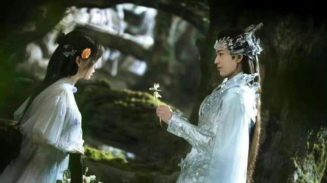 张凌赫|虞书欣张凌赫有望二搭!两人被传合作《云之羽》,还能再现爆款吗