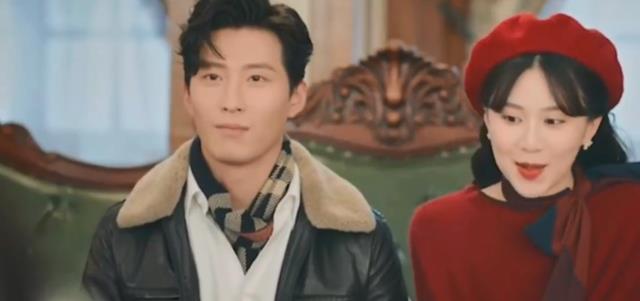 水果 《良辰好景》书仪原来是小雨妖妖?恶毒女配变甜妹,只需放下刘海