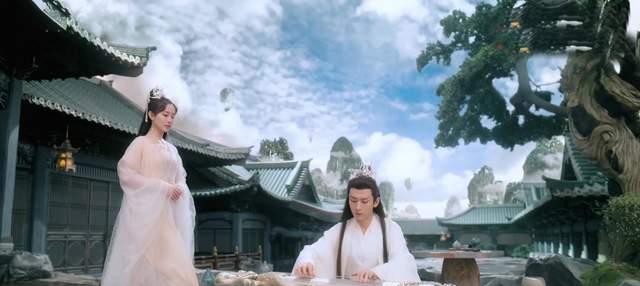 |《沉香如屑》原著:颜淡不知道,余墨为了和她在一起,做了不少事